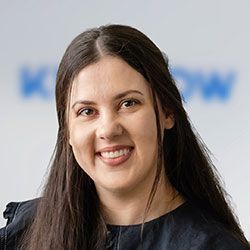 Весела Иванова
