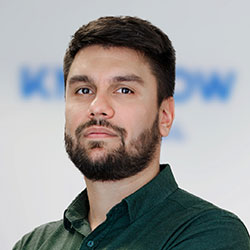 Виктор Марков