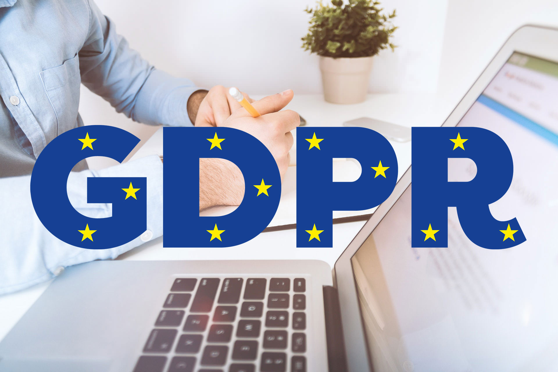 Какво е GDPR и защо застрашава почти всеки бизнес с уеб сайт в България?