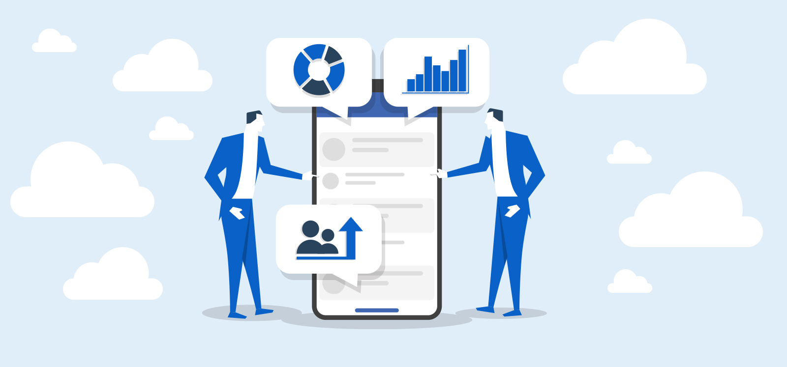 Ще получите професионализъм за собствените си реклами - 10 основателни причини да наемете дигитална маркетинг агенция