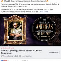 Masala Reklama Facebook Instagram (2)