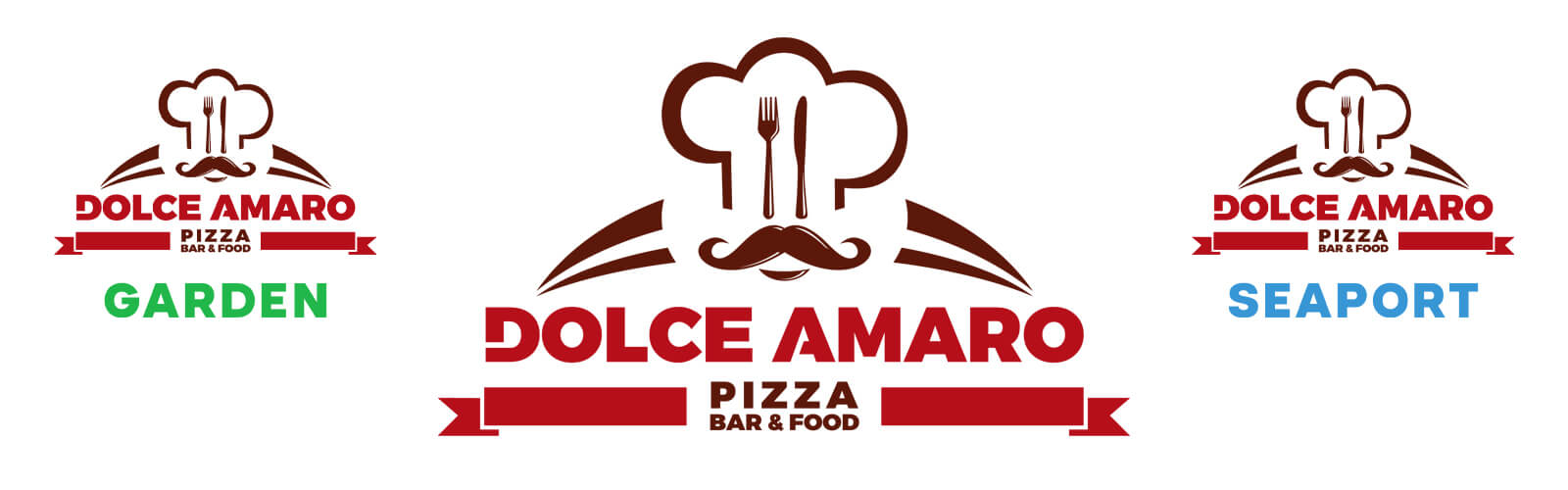 Dolce Amaro