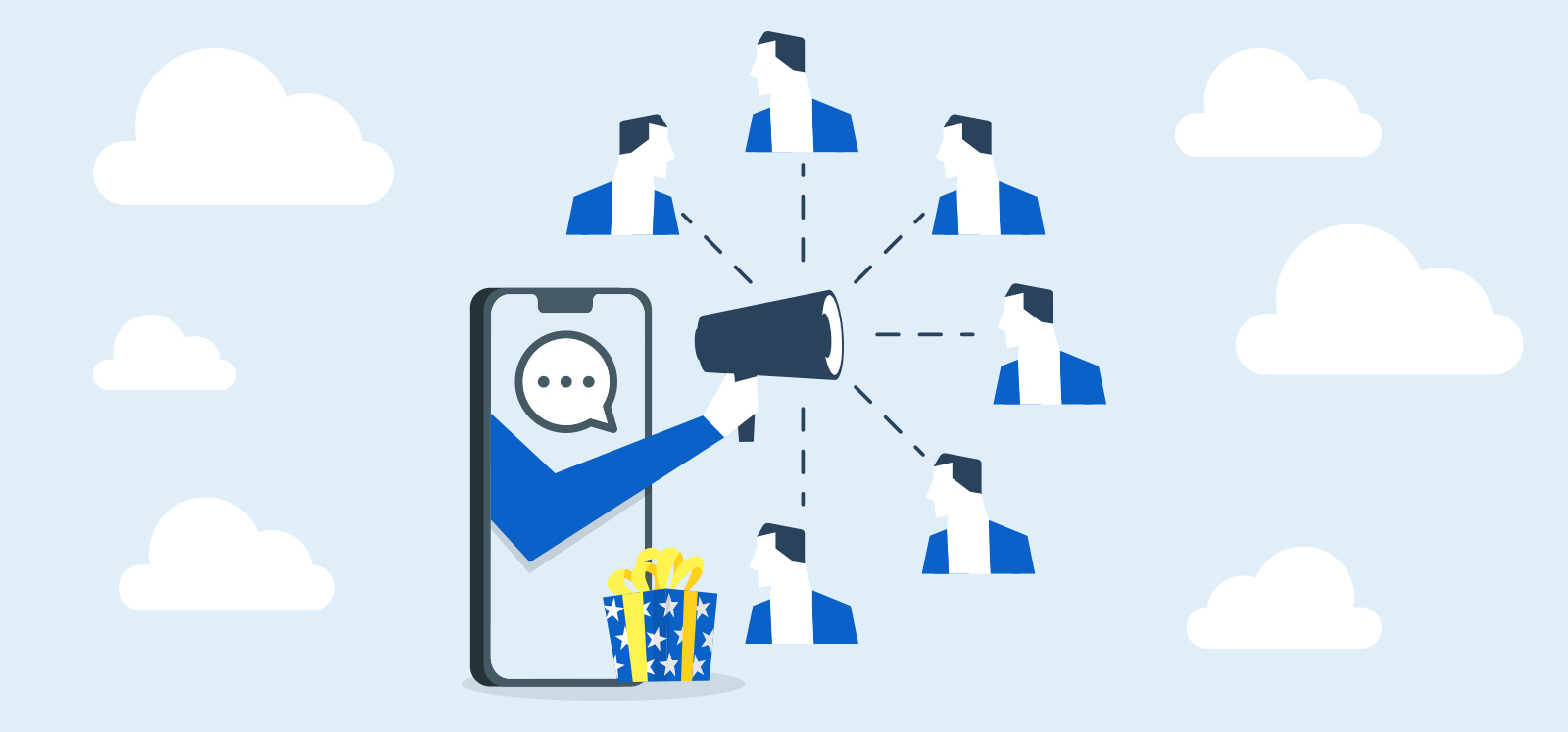 Ангажирайте потребителите си с реферални програми - Ръководство за WooCommerce маркетинг и растеж на електронния Ви магазин