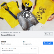 fashion kids store facebook реклама (3)