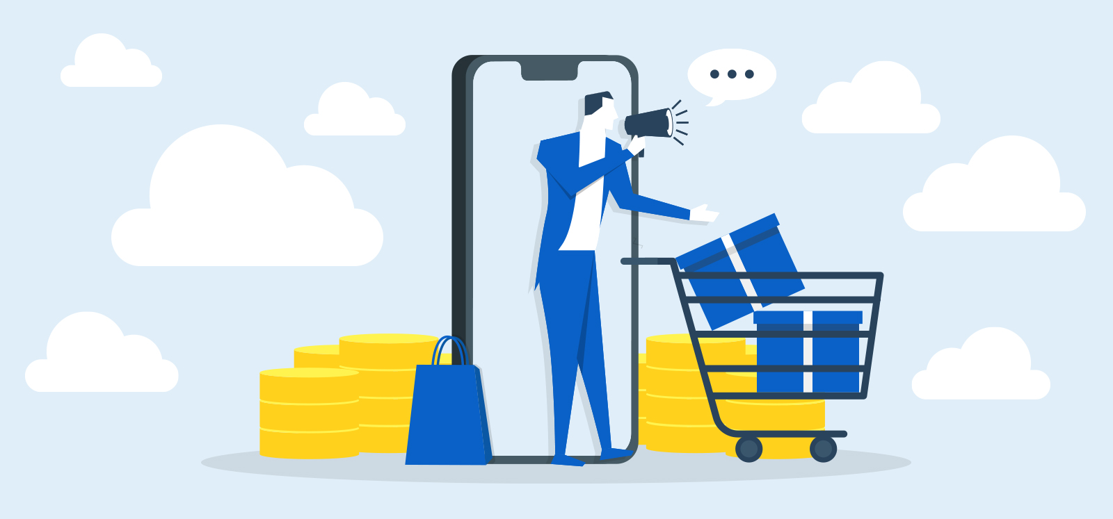 Развийте Вашият магазин с WooCommerce маркетинг - Ръководство за WooCommerce маркетинг и растеж на електронния Ви магазин