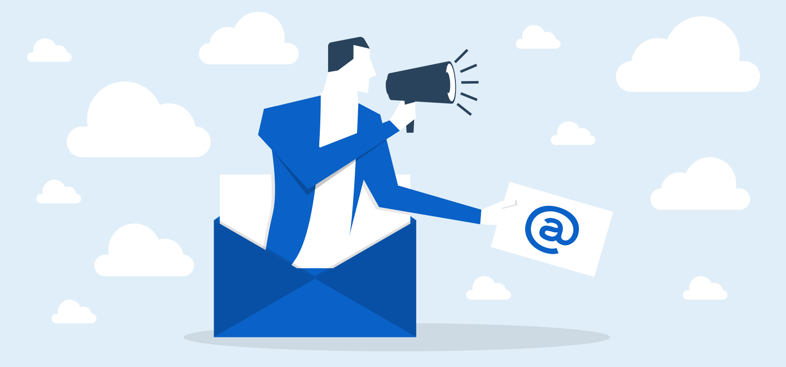 Подобрени и интерактивни e-mail писма - Топ 10 тенденции в дигиталния маркетинг за 2020 година