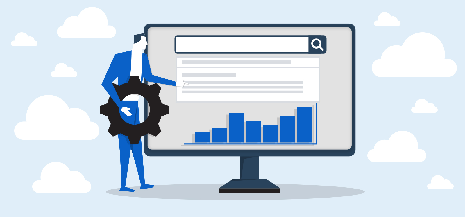Оптимизиране за Featured Snippets в Google - Топ 10 тенденции в дигиталния маркетинг за 2020 година