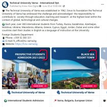 Technical University Varna - International Students (2)