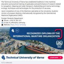 Technical University Varna - International Students (3)
