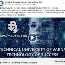 Technical University Varna - International Students (6)