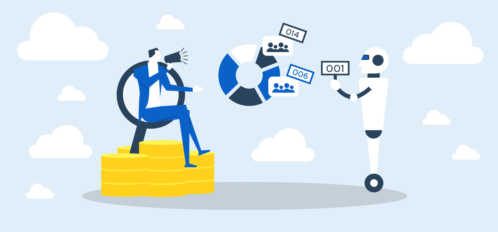 Google Ads Smart Bidding - Tенденции в дигиталния маркетинг за 2022 г.