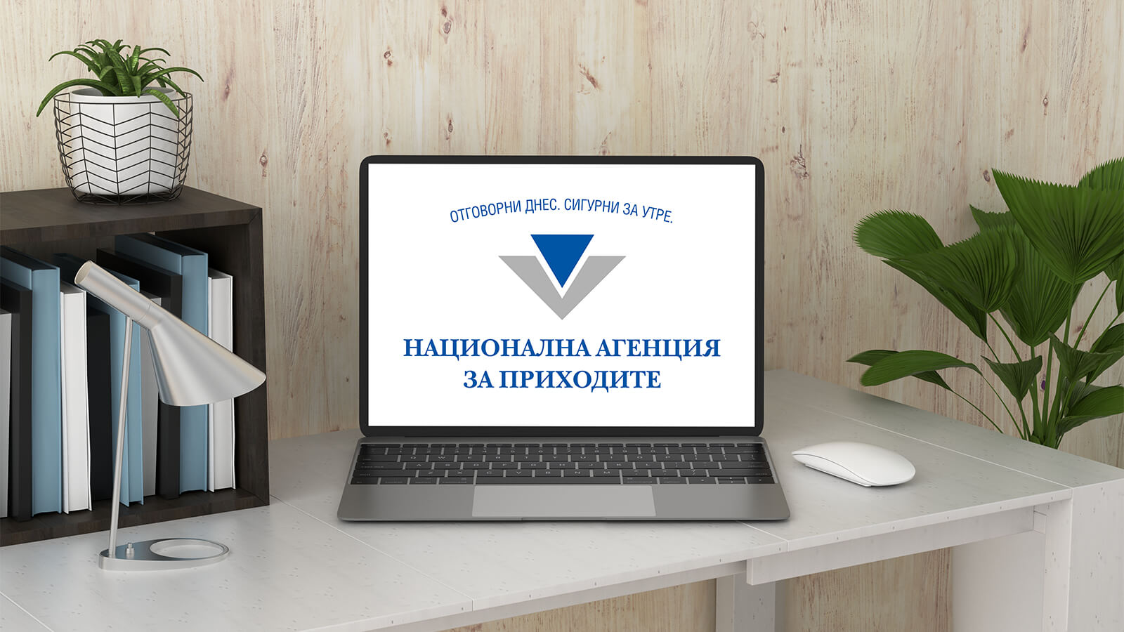 Национална агенция по приходите