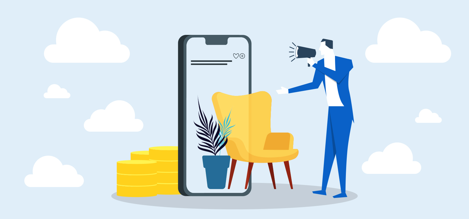 Бъдещето на рекламите - Най-важното от Google Marketing Live 2022 Бъдещето на рекламите - Най-важното от Google Marketing Live 2022